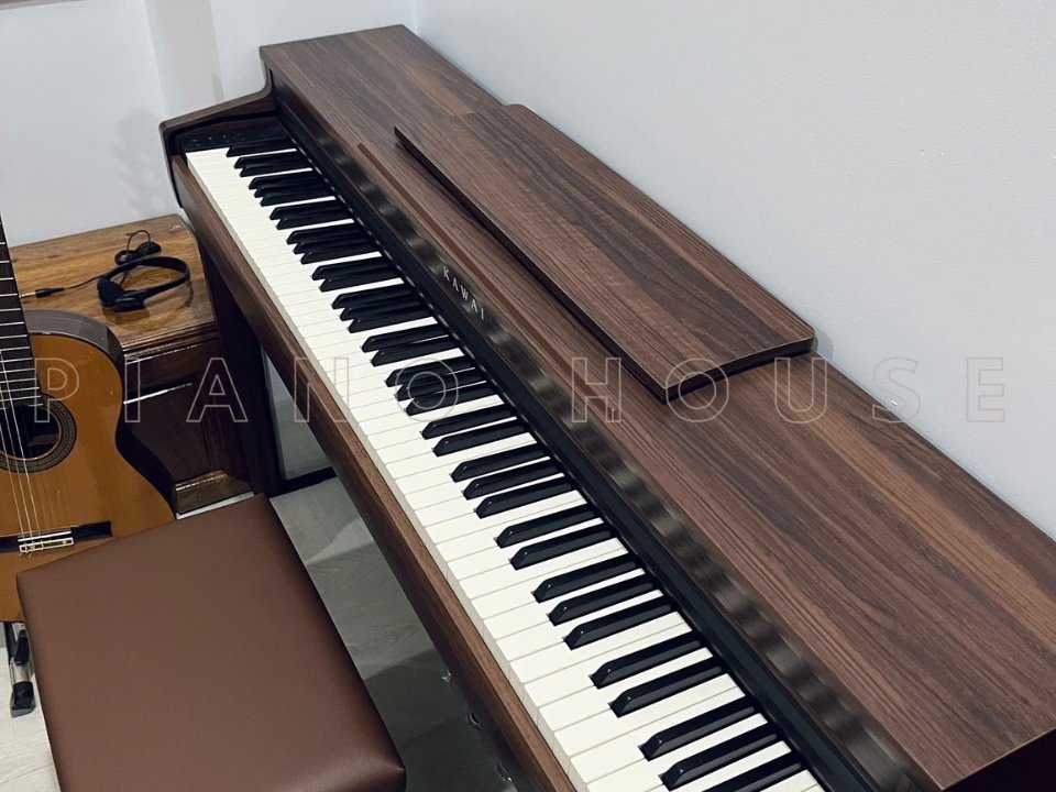 Cận cảnh KAWAI CN201 MW tại Piano House